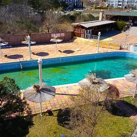 Sveti Vlas Sea View Villa Appartment * Sweti Wlas