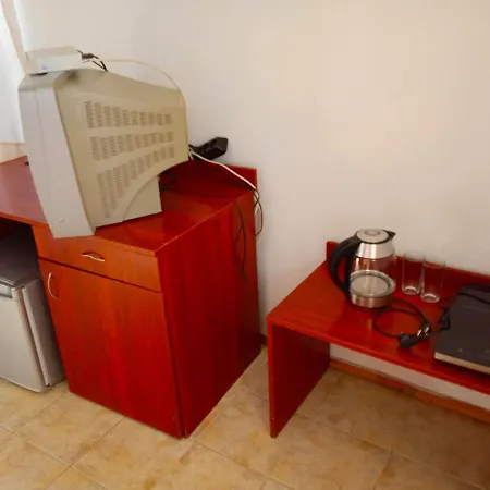 Sveti Vlas Sea View Villa Appartment * Sweti Wlas