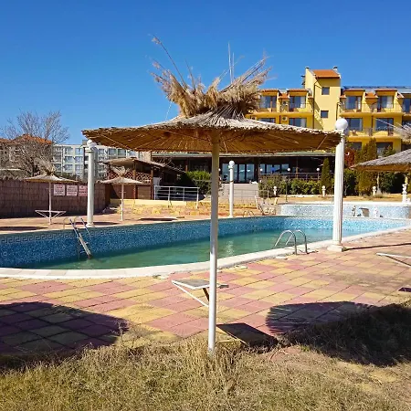 Sveti Vlas Sea View Villa Appartment * Sweti Wlas