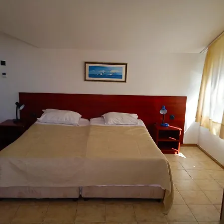 Daire Sveti Vlas Sea View Villa Appartment *