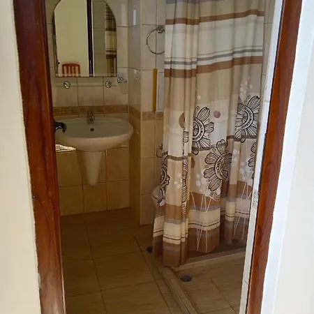 Daire Sveti Vlas Sea View Villa Appartment Sveti Vlas