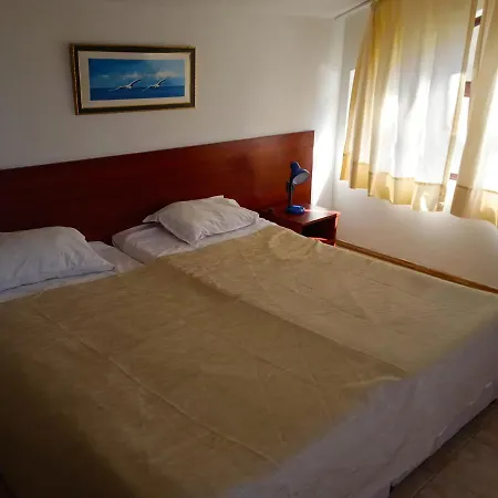 Daire Sveti Vlas Sea View Villa Appartment