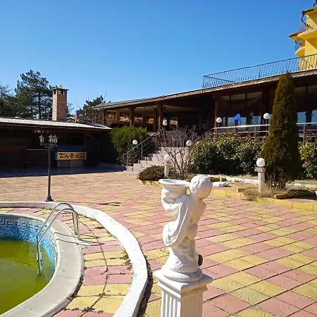 Sveti Vlas Sea View Villa Appartment Sveti Vlas